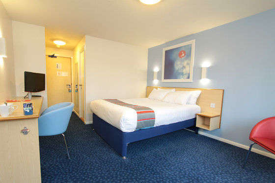 Travelodge 할리팩스 객실 사진