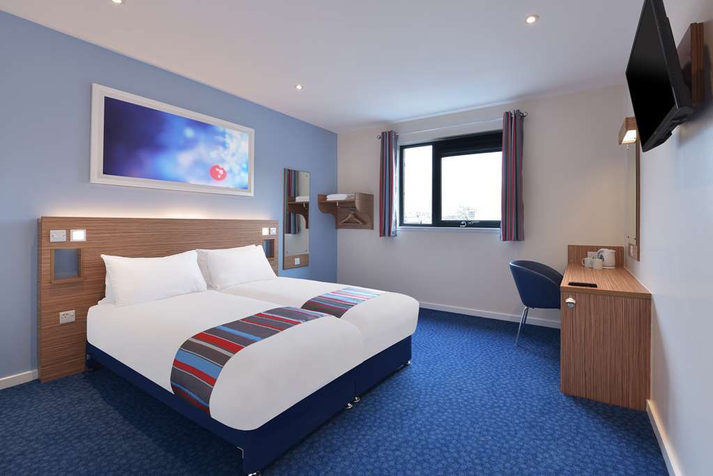 Travelodge 할리팩스 객실 사진